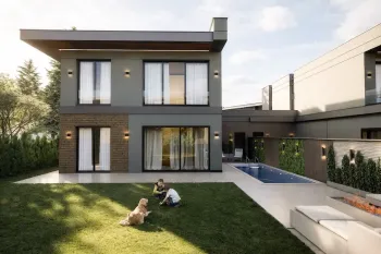 Villa in Bursa